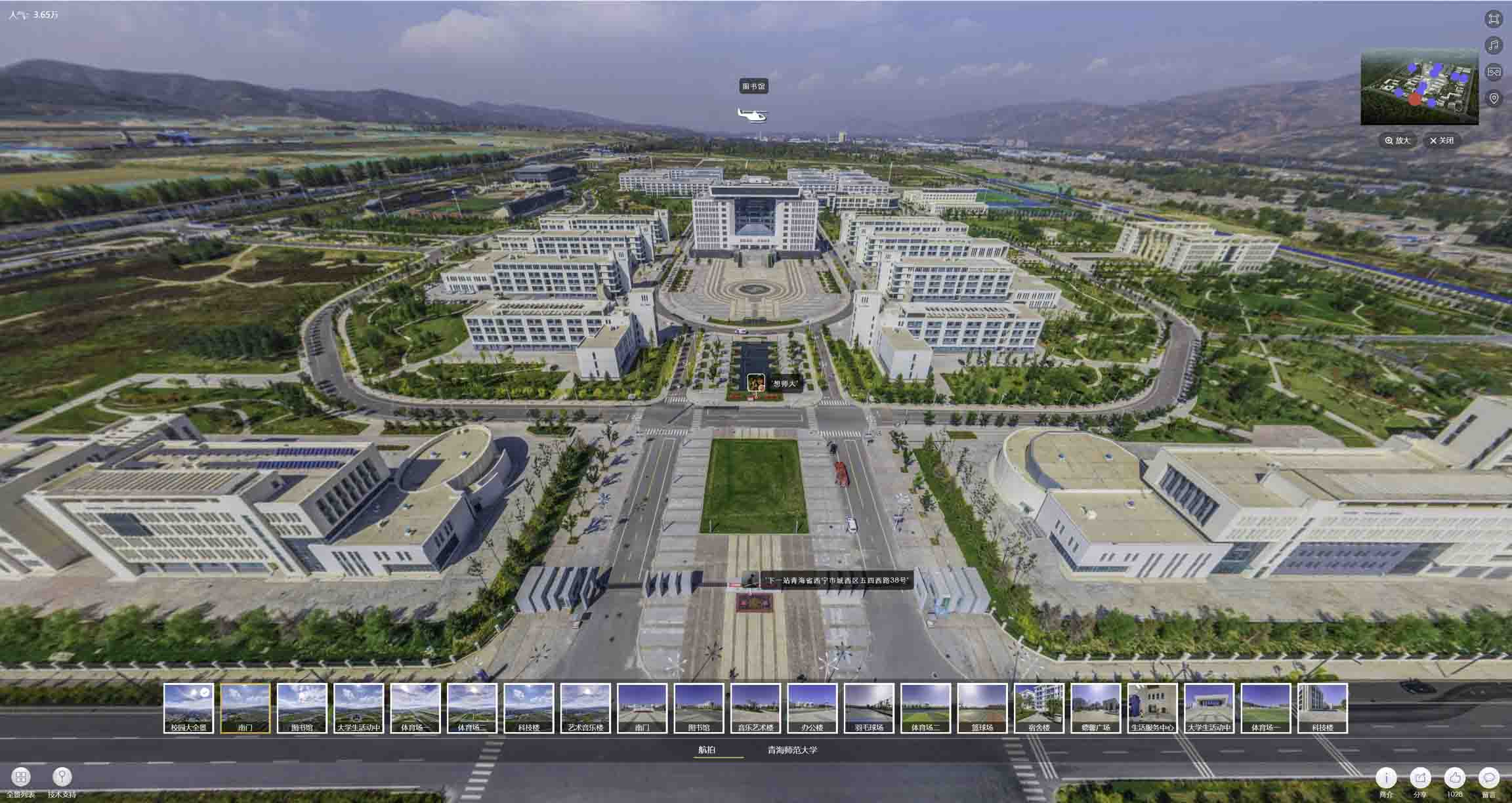 澄江油菜花-惊艳半生的花海仙境