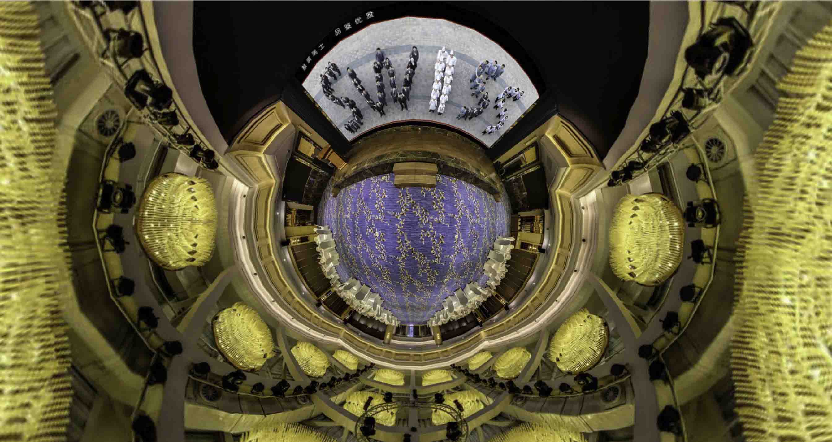 澄江探索VR全景拍摄中的深度感：营造沉浸式体验的关键要素